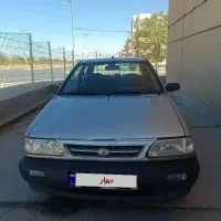 پراید دوگانه کارخانه