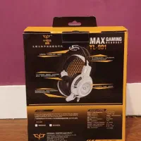 هدست گیمینگ|قطعات و لوازم جانبی رایانه|دزفول, |دیوار