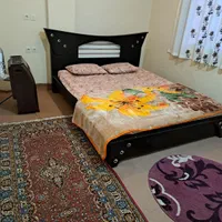 اجاره روزانه منزل مبله دربست، باغبادران