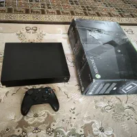 ایکی باکس وان ایکس یک ترا بسیار کم کار