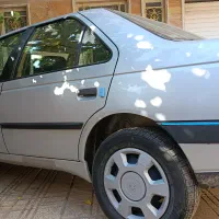 پژو 405 بنزینی|خودرو سواری و وانت|خرمدره, |دیوار