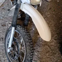 تریل پیشرو ۲۰۰