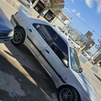 پژو slx ۴۰۵ مدل ۹۱|خودرو سواری و وانت|ماکو, |دیوار