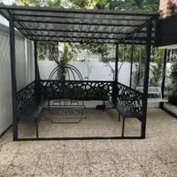 آلاچیق سازی مازرون|خدمات پیشه و مهارت|چمستان, |دیوار