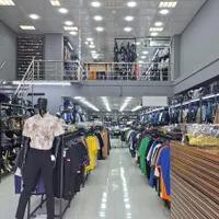 فروشنده خانم و اقا