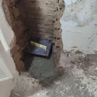 گچکاری گچ کار کناف کاری تخریب جوشکاری و بازسازی|خدمات پیشه و مهارت|تهران, فرمانیه|دیوار