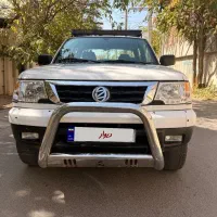 فروش پیکاپ ریچ