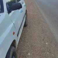 پرایدتک برگ سند دوگانه فابریک۸۷
