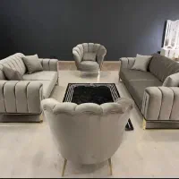 مبلمان خاص شکیل مدلهای متنوع / اقساطی|مبلمان خانگی و میز عسلی|تهران, یافت آباد جنوبی|دیوار