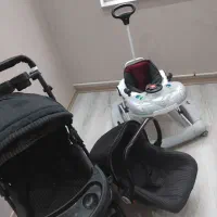 وسایل سیسمونی کاملا سالم