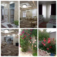 فروش خانه جعفراباد مغان