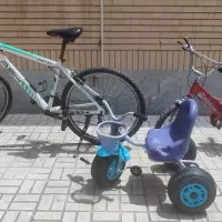 دوچرخه و سه چرخه|دوچرخه، اسکیت، اسکوتر|قزوین, |دیوار