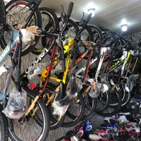 فروش انواع دوچرخه بیش از ۱۰۰ مدل|دوچرخه، اسکیت، اسکوتر|بوشهر, |دیوار