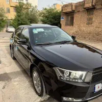 دنا پلاس اتومات توربو شارژ در حد صفر