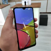 سامسونگ Galaxy A10s با حافظهٔ ۳۲ گیگابایت|موبایل|تهران, شیخ هادی|دیوار