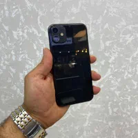 ایفون iPhone 11 نرمال مشکی اقساط بلندمدت ۱۲ ماهه|موبایل|اصفهان, احمدآباد|دیوار