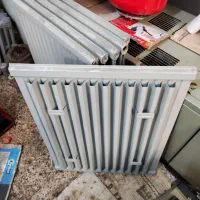 لوازم موتور خانه و تاسیساتی