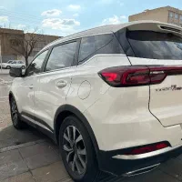 تیگو7 بیرنگ مدل1401|خودرو سواری و وانت|زنجان, |دیوار