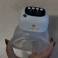 شیر دوش برقی لبتو نو نو|آرایشی، بهداشتی، درمانی|قم, انصارالحسین|دیوار