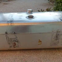 باک آلومینیومی