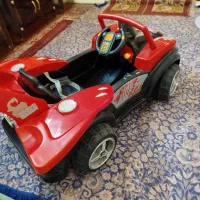 ماشین شارژی|اسباب و اثاث بچه|مشهد, هنرستان|دیوار