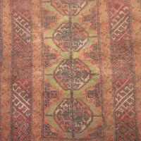 قالیچه دست بافت