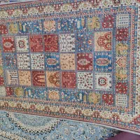 کالای خانه،فرش پشت نمدی جهت فروش ۲متری و۶متری