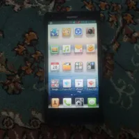 هواوی Ascend G700 با حافظهٔ ۸ گیگابایت