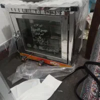 فروش تنور گازی