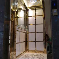 آهن کشی آسانسور|خدمات پیشه و مهارت|اردبیل, |دیوار