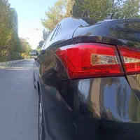 آریزو ۵ اکسلنت اتوماتیک مدل 1396|خودرو سواری و وانت|اصفهان, قائمیه|دیوار