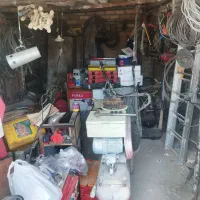 فروش ابزار آلات ساختمانی واگذاری مغازه