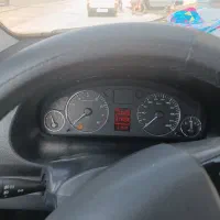 سمند سورن مدل1404 دریچه گاز سیمی|خودرو سواری و وانت|اردکان, |دیوار