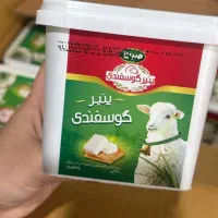 پنیر گوسفندی(لیقوان)