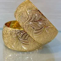 تک پوش و النگو