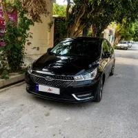 آریزو ۵ ۱۴۰۱ داشبورد جدید