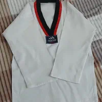 لباس تکواندو بچه گانه