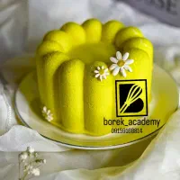 آموزشگاه رسمی فنی حرفه ای آشپزی و شیرینی پزی بورِک