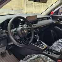 هوندا HRV هیبریدی مدل ۲۰۲۵ ناردوگری ساخت ژاپن