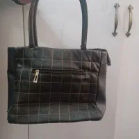 کیف اداری و مجلسی|کیف، کفش، کمربند|مشهد, حجاب (شهرک غرب)|دیوار