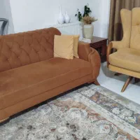 مبل 7 نفره مدل چستر