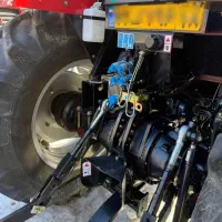 تراکتور|خودرو سنگین|رزن, |دیوار