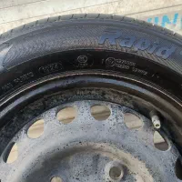 رینگ و لاستیک پراید چینی|قطعات یدکی و لوازم جانبی|اراک, |دیوار