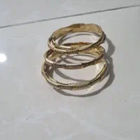 90 گرم طلا درحد نو