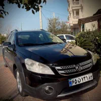 اچ سی کراس مدل۱۳۹۷|خودرو سواری و وانت|بابلسر, |دیوار