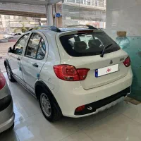 کوییک ۱۴۰۰ R|خودرو سواری و وانت|رشت, حمیدیان|دیوار