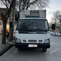 ایسوزو|خودرو سنگین|تهران, منیریه|دیوار