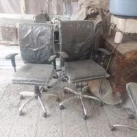 دو مدل صندلی|دفتر کار|اصفهان, گرکان|دیوار