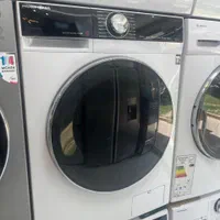 لباسشویی پاکشوما 9 کیلویی مدل لمسی L9