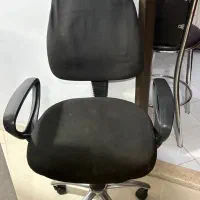 فروش صندلی مدیریت گردون جک دار